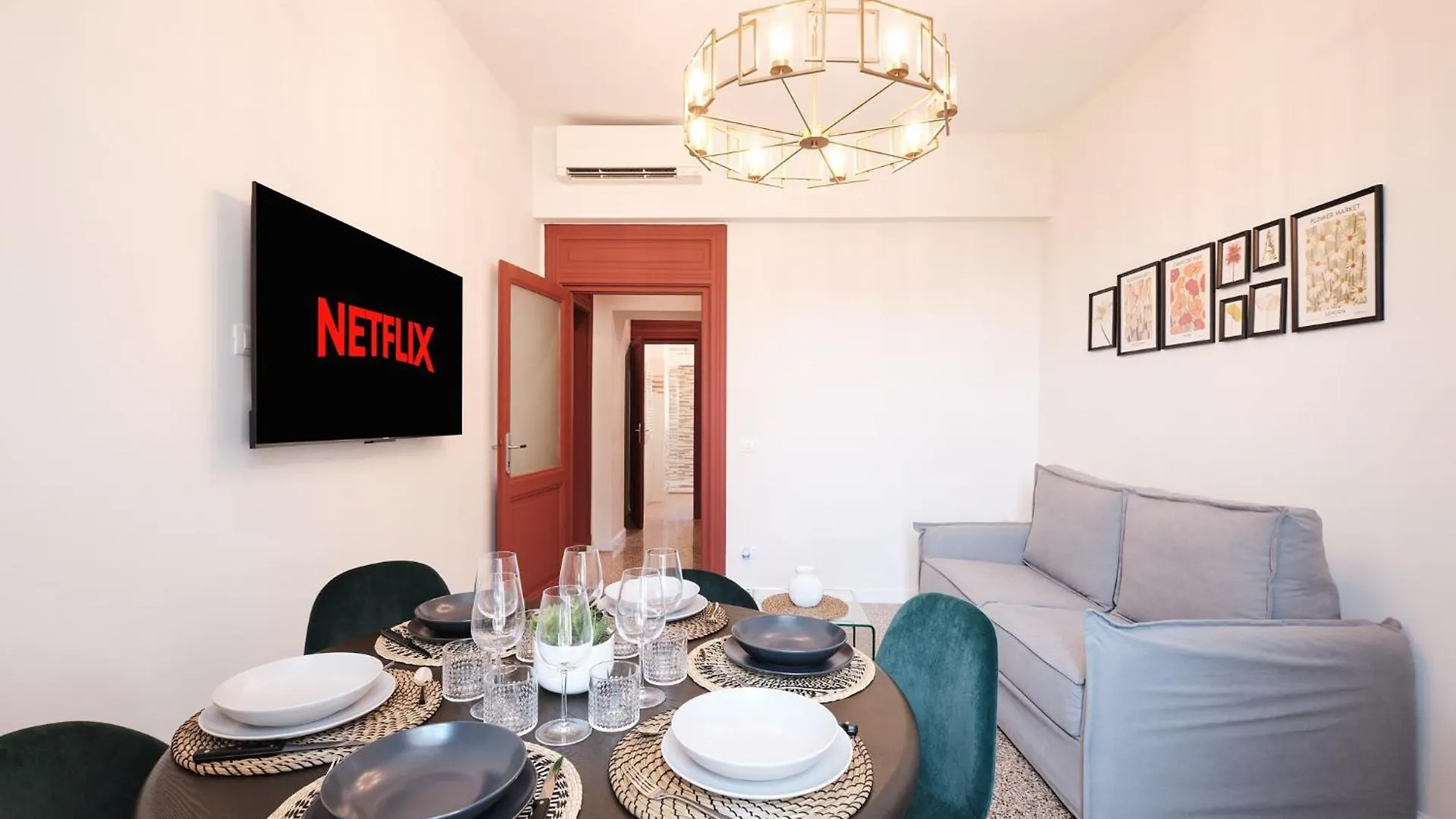 Elegant Apartment With View Of Castel Sant'Angelo Ρώμη Ιταλία