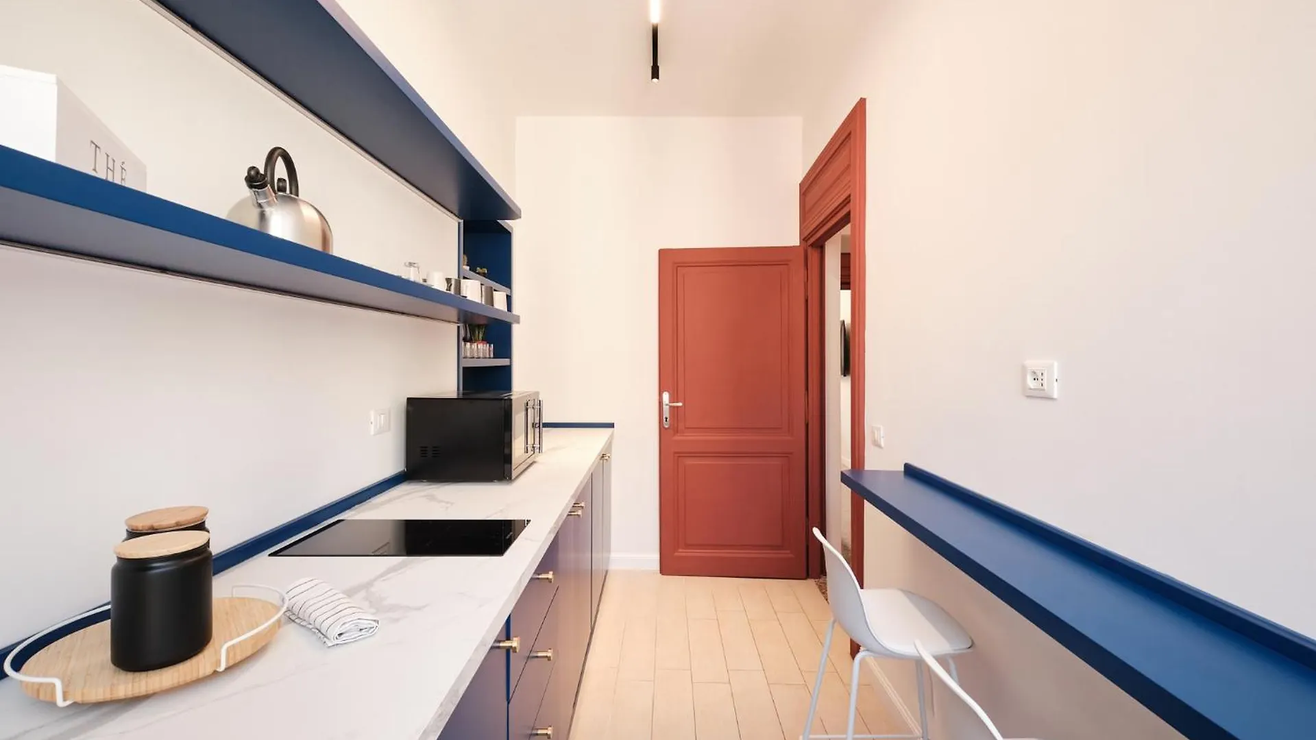 Elegant Apartment With View Of Castel Sant'Angelo Ρώμη